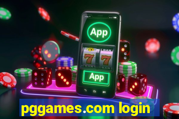 pggames.com login